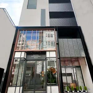 ホテル （日本中から大阪いらっしゃい２０２２）ホテルエスプレッソサウス, 大阪市