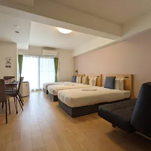 ホテル Eslead Namba South ⅰ, 大阪市